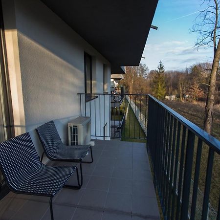 Home Inn Краков Экстерьер фото