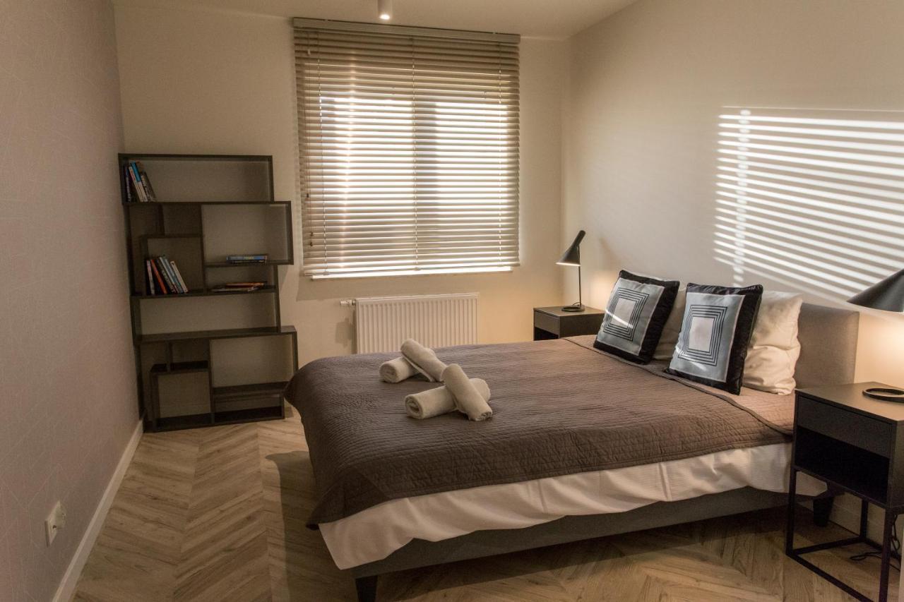 Home Inn Краков Экстерьер фото