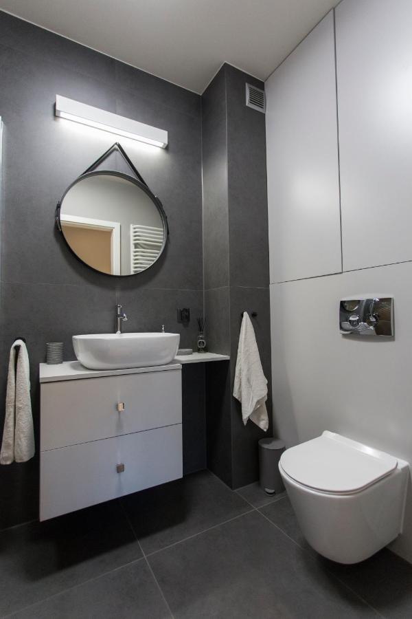 Home Inn Краков Экстерьер фото