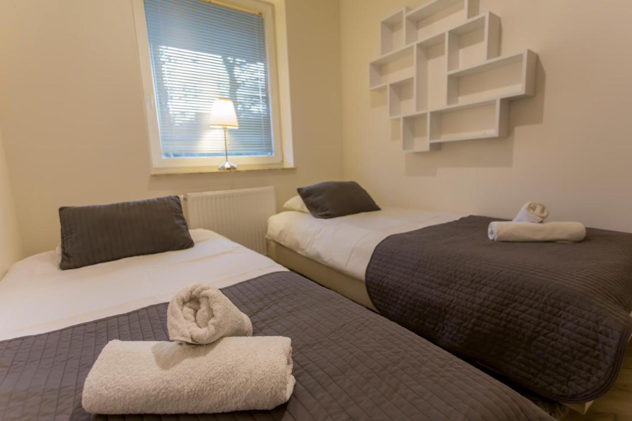 Home Inn Краков Экстерьер фото